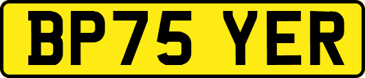 BP75YER