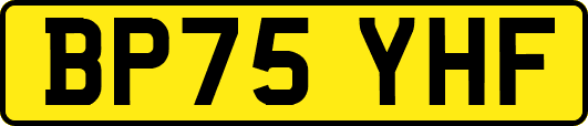 BP75YHF