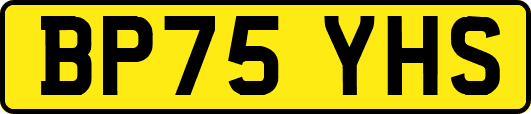 BP75YHS