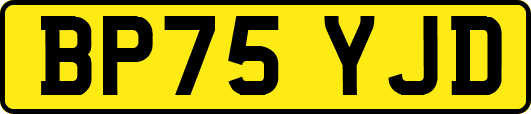 BP75YJD
