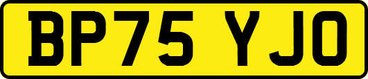 BP75YJO
