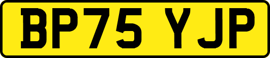 BP75YJP