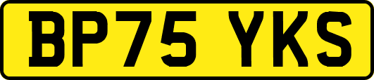 BP75YKS