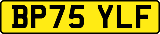 BP75YLF