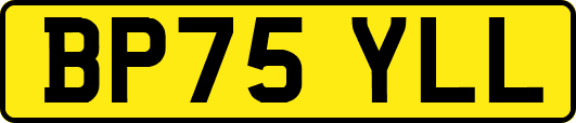 BP75YLL