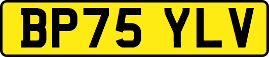 BP75YLV