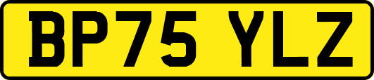BP75YLZ