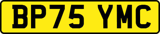 BP75YMC