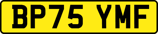 BP75YMF