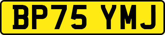 BP75YMJ