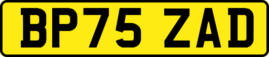 BP75ZAD