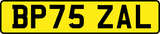 BP75ZAL