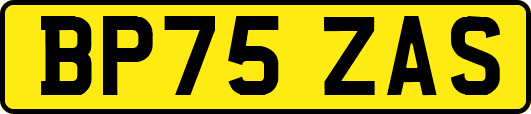BP75ZAS