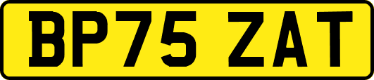 BP75ZAT