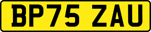 BP75ZAU