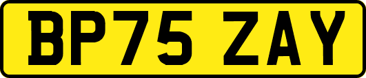 BP75ZAY