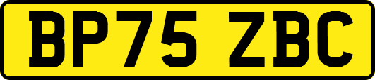 BP75ZBC