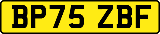 BP75ZBF