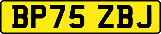 BP75ZBJ