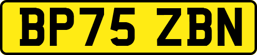 BP75ZBN