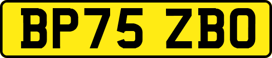 BP75ZBO