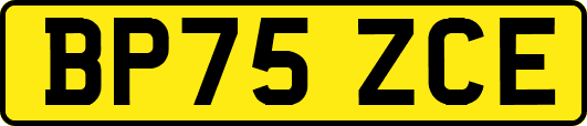BP75ZCE