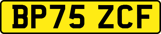 BP75ZCF