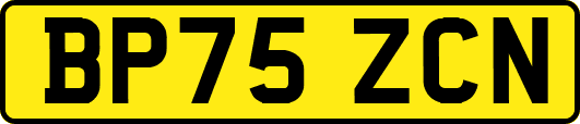 BP75ZCN