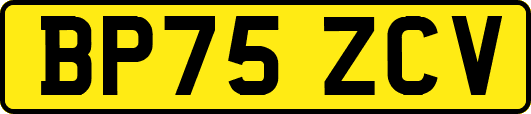 BP75ZCV