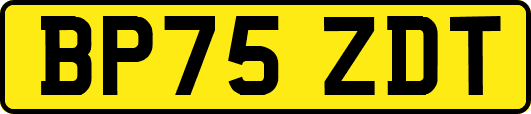 BP75ZDT