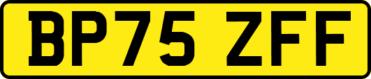 BP75ZFF
