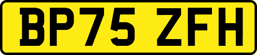 BP75ZFH