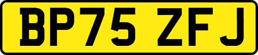 BP75ZFJ