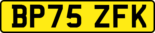 BP75ZFK