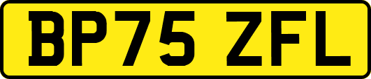 BP75ZFL