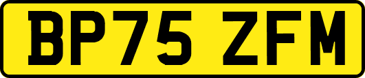 BP75ZFM