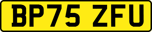BP75ZFU