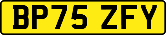 BP75ZFY