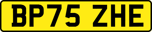 BP75ZHE