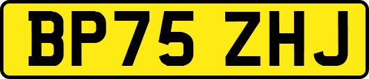 BP75ZHJ