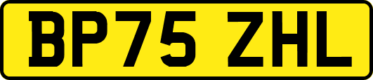 BP75ZHL