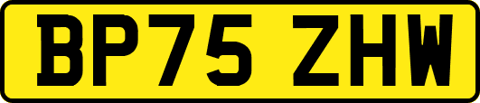 BP75ZHW