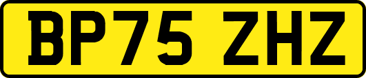 BP75ZHZ