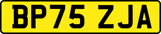 BP75ZJA