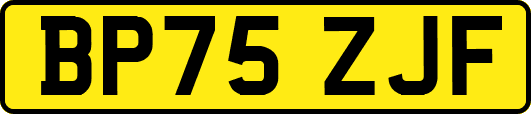 BP75ZJF