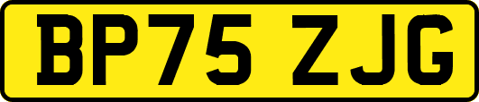 BP75ZJG