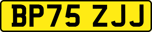 BP75ZJJ
