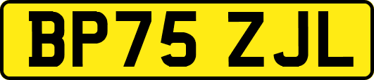 BP75ZJL