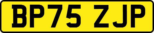 BP75ZJP