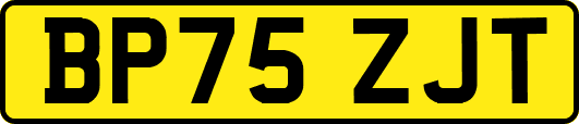 BP75ZJT